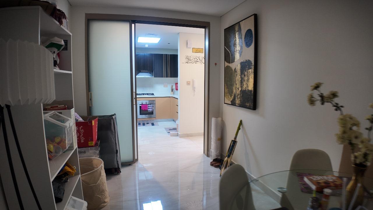 2 BR Apartment for Sale in Gemz by Danube