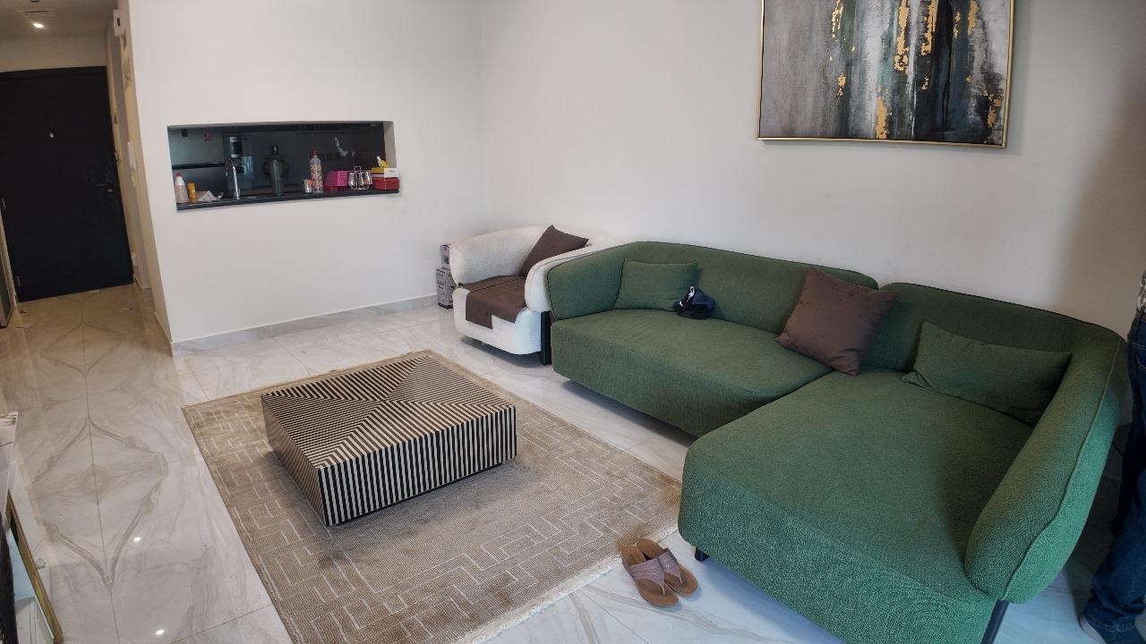 2 BR Apartment for Sale in Gemz by Danube