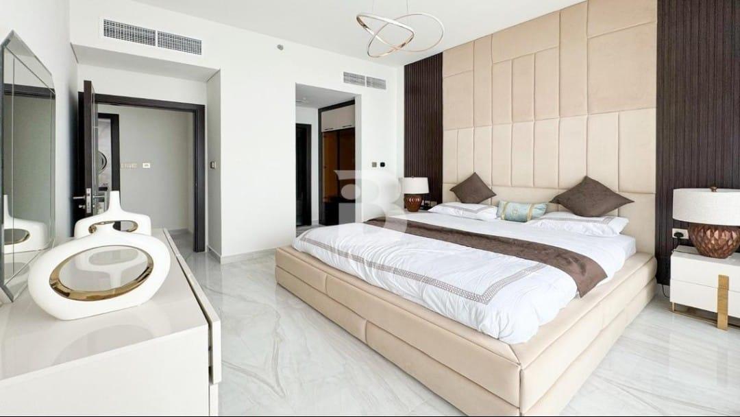 2 BR Apartment for Sale in Gemz by Danube