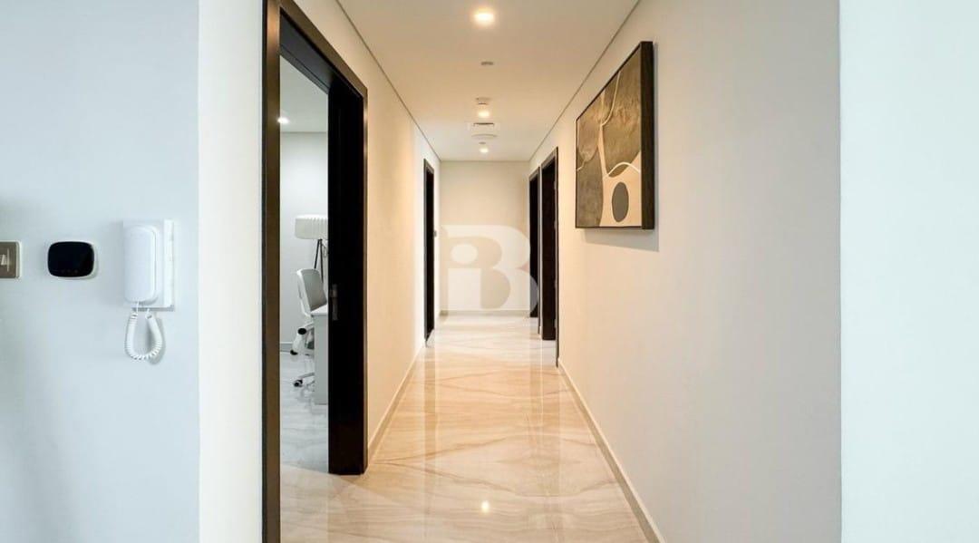 2 BR Apartment for Sale in Gemz by Danube