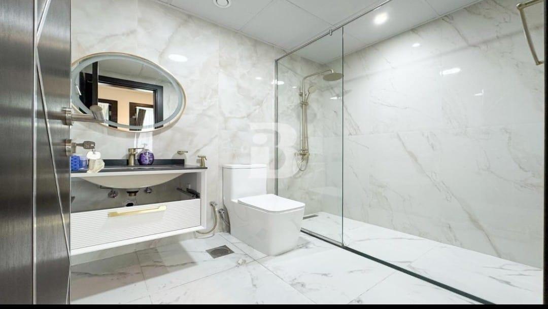 2 BR Apartment for Sale in Gemz by Danube